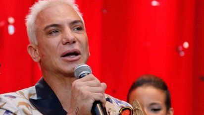 Nació el hijo de Flavio Mendoza