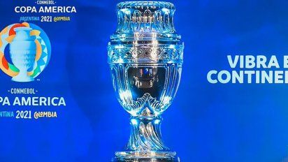 Habrá hinchas argentinos en la final de la Copa América