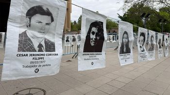 Seguí en vivo la primera audiencia del juicio de la megacausa Di Santo