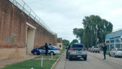 Mientras el caso espera un fiscal, llevaron al falso médico a la cárcel