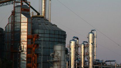 Biocombustibles: legisladores y empresarios de la región centro reclamaron la prórroga de la ley