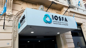 Más de 3.000 afiliados están afectados por el corte total de las prestaciones de Osfa Más de 3.000 afiliados están afectados por el corte total de las prestaciones de Osfa