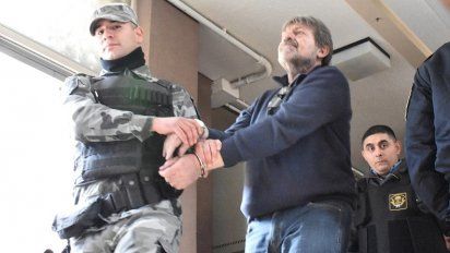 Caso Roganti: dictaron la prisión preventiva para Brandolín, Eve y Valente