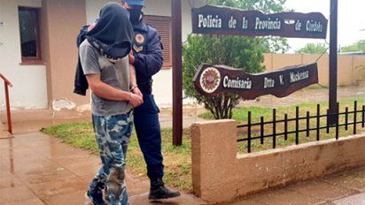 Crimen del padre Coqui: aseguran que hay sangre de un tercero no investigado