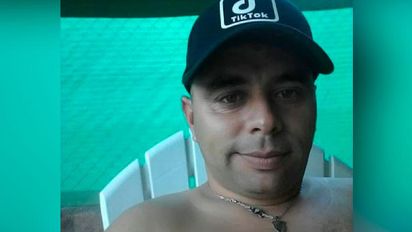 La joven hallada asesinada en Sacanta no tenía signos de abuso