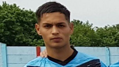 Un nuevo contagiado de Covid-19 en el ascenso