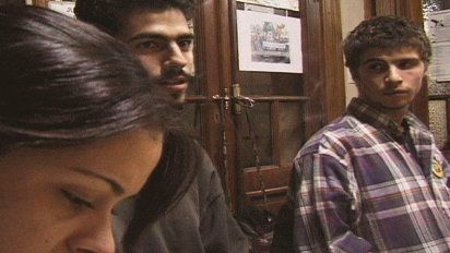 Hijos, el alma en dos