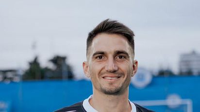 Nahuel Cainelli: 