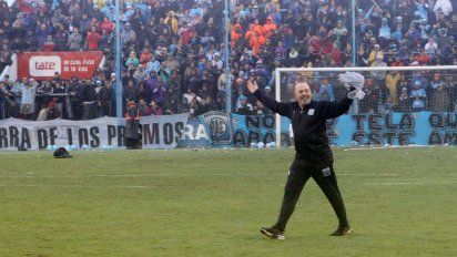 Vázquez: