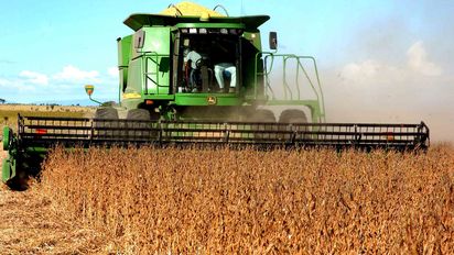 Según FADA, de cada $100 que produce el agro, $61,50 se lo queda el Estado