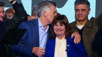 El PRO concretó su fractura en la Legislatura bonaerense