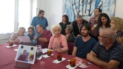 Confirman la identidad de la nieta 129, hija de una cordobesa desaparecida