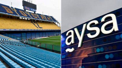 Ameal investigará si Boca recibió dinero de Aysa para invitar a periodistas