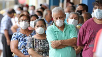 Oficializan un aumento de jubilaciones y asignaciones a partir de septiembre
