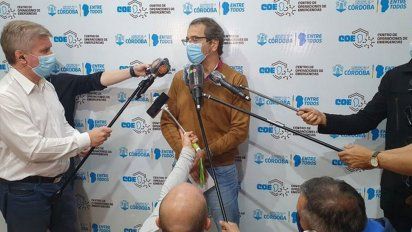 Córdoba acata el decreto: quedan prohibidas las reuniones familiares