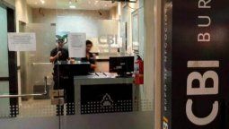 CBI: las operaciones “no implican” necesariamente lavado de dinero