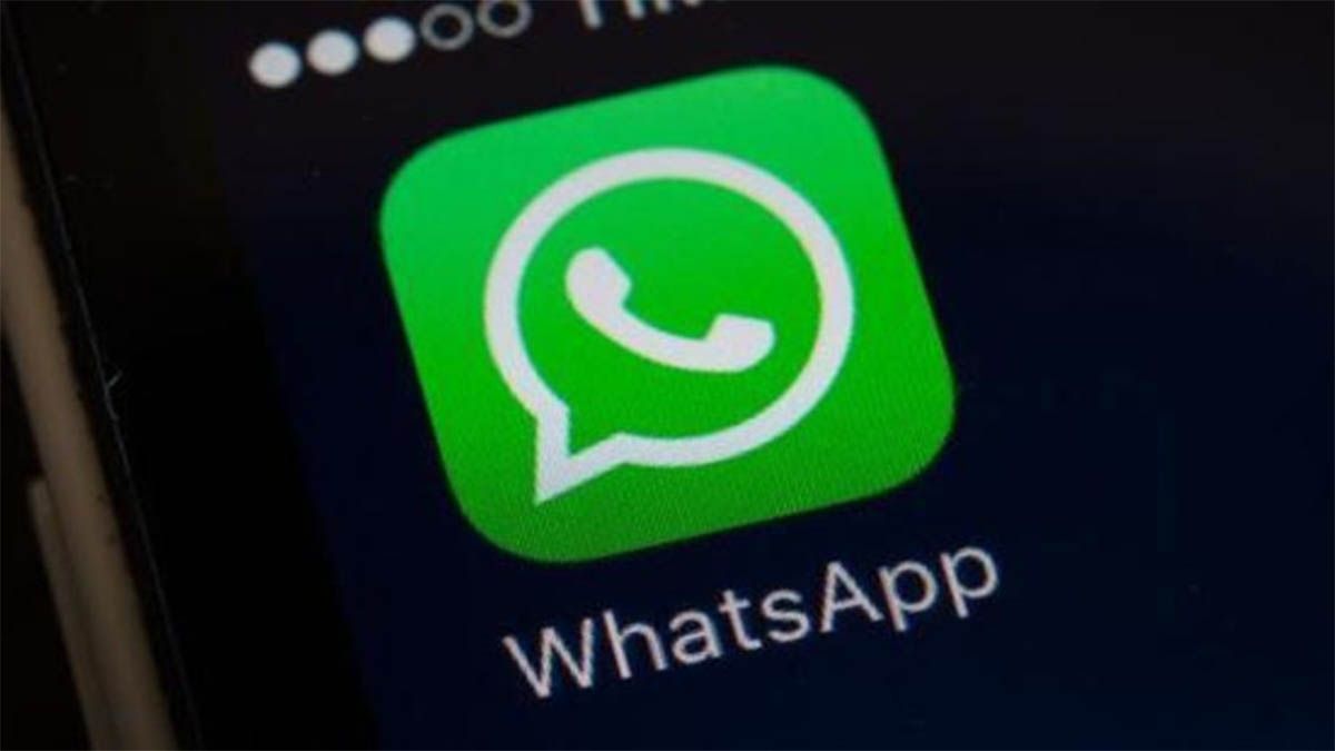 Users alerted for falls of WhatsApp and Facebook