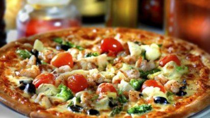 Crearon la primera universidad de la pizza