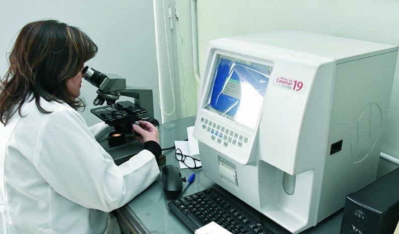 La desactualización en los aranceles  preocupa a laboratorios bioquímicos