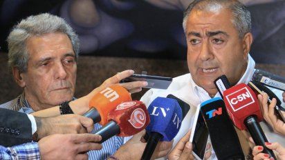 La CGT pide negociar 