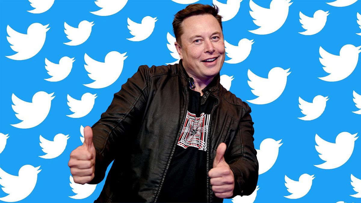 Elon Musk suspendió temporalmente la adquisición de la red social Twitter.
