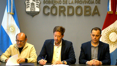 El SEP cerró un acuerdo salarial con la Provincia y levanta las medidas