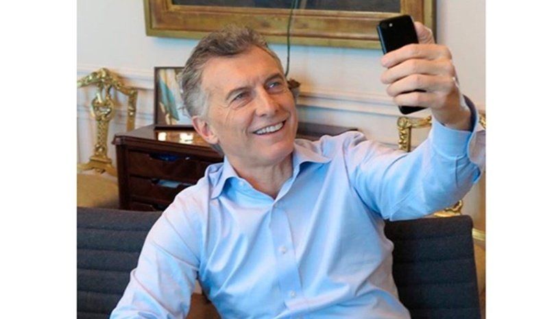 macri instagram.jpg_57698320.jpg_57698320.jpg