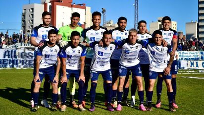 Atenas perdió de local ante Central Norte