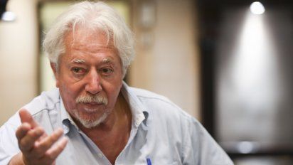 Luis Puenzo y la meta del Incaa: 