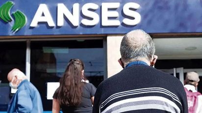 ANSES oficializó un aumento para abril: cuánto cobrarán jubilados y beneficiarios de asignaciones