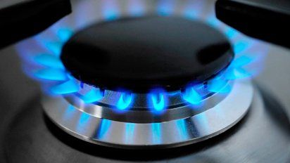 Prohíben el corte de suministro de gas por falta de pago
