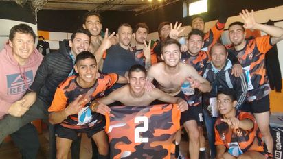 Dos equipos de la región abren la fecha en Plaza Ocampo   
