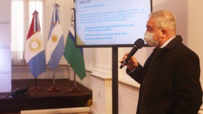 Coronavirus en la ciudad: la Nación informó el caso del ingeniero y testearon a su familia