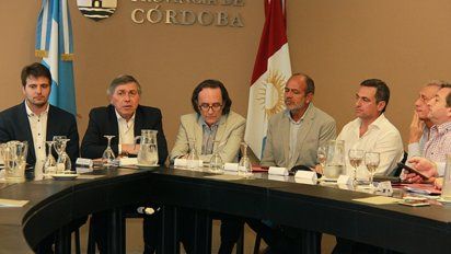 El Gobierno espera una “alta adhesión” al nuevo Pacto Fiscal