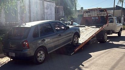 Secuestraron 47 motos y siete autos en operativos de saturación