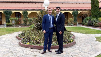 Suspenderían el Pacto Fiscal con las provincias para compensar recortes
