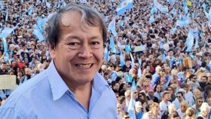 El diputado