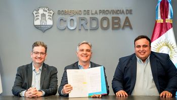 Llaryora envió proyectos de ley para definir nuevos radios urbanos en 22 municipios y comunas de Córdoba