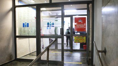 Ya están listas 500 camas en la ciudad: 110 de ellas, de terapia