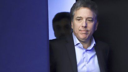 Dujovne: “Sería muy bueno que si gana Cristina, siga con políticas similares a las nuestras”