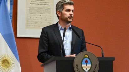 Para Peña, la oposición tiene una