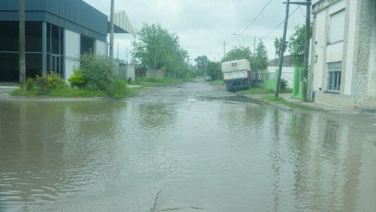 Hasta marzo, las lluvias estarían por encima de los promedios históricos