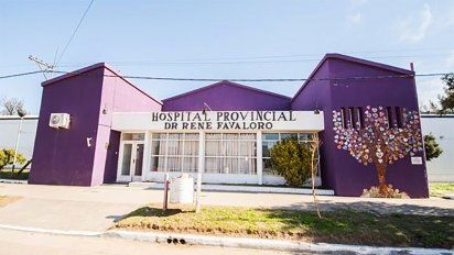 Por el coronavirus, crearán un Polo Sanitario en el sur-sur