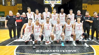 Triunfazo de Ameghino en Ceres