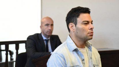 Expolicía condenado por violencia familiar
