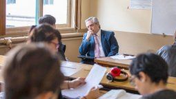 El Frente de Todos asegura en un spot que “Macri no escuchó”