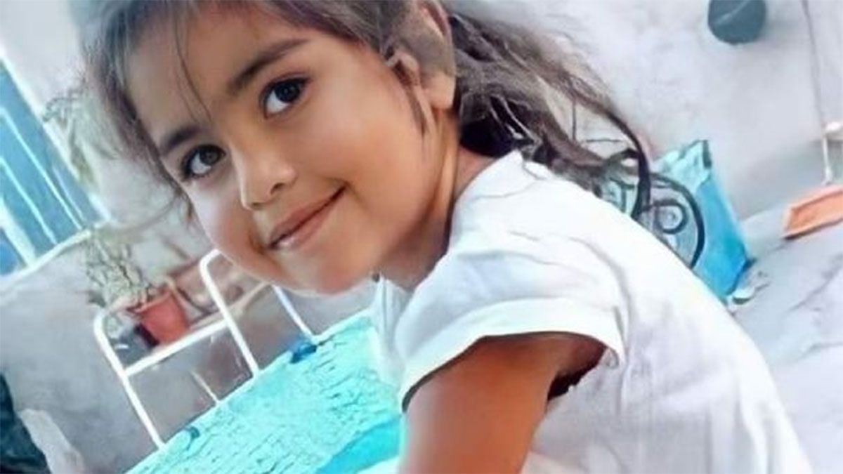 Guadalupe Lucero permanece desaparecida desde el lunes 14 de junio pasado.
