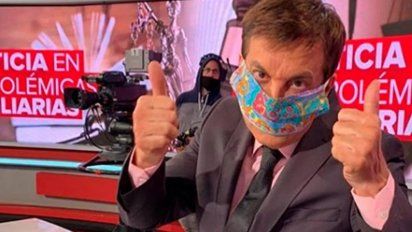 Cambios en A24 por el programa de Mauro Viale