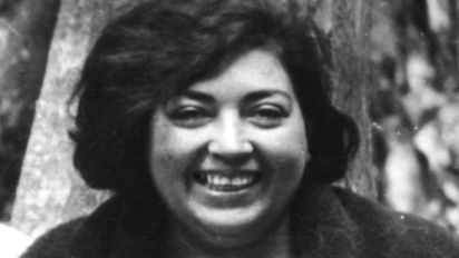 Llevan los libros de Edith Vera a las cárceles bonaerenses