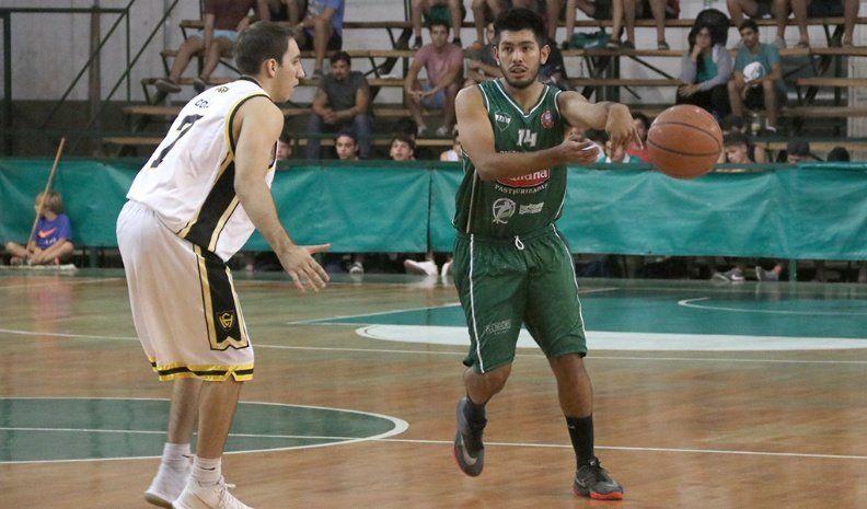 Banda Norte cerró de la mejor manera la segunda fase ante Hindú de Córdoba y ahora va por más en los playoffs frente a Centro Recreativo de Hernando.